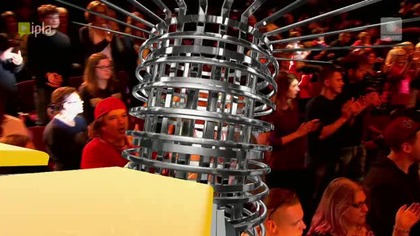 Twoja. Twarz. Brzmi. Znajomo. S06E09