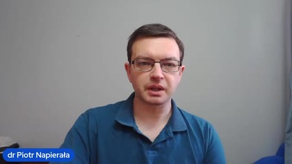 CHINY i INDIE szykują się do wojny - dr Piotr Napierała