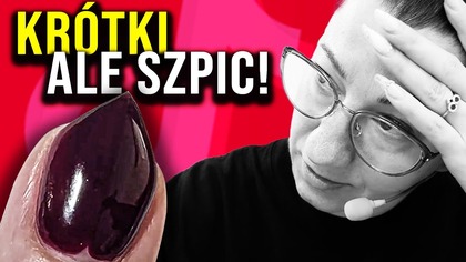 Stylistka paznokci vs TIKTOK #171! Reakcja na paznokciowe Tik-Toki