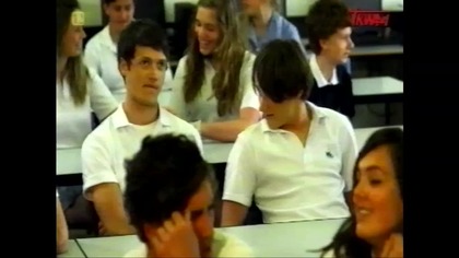 Sztuka Przebaczenia Biały Kieł..VID-1710342000109