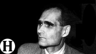 Rudolf Hess - wariat czy mediator?