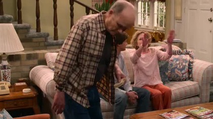 {01} Różowe lata 90 S01E01 Lektor PL