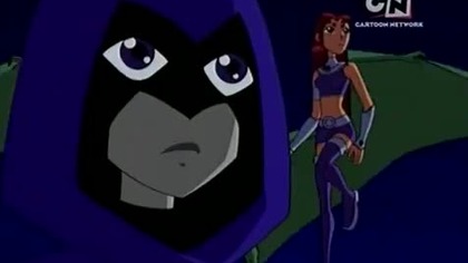 Młodzi Tytani 24 - Kontuzja