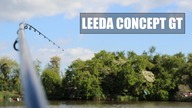 Leeda Concept GT - Maseło szaleje - TEST
