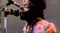 Fire - Jimi Hendrix Exp.  Royal Albert Hall 1969