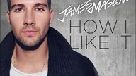 James Maslow - How I Like It (Track Full)