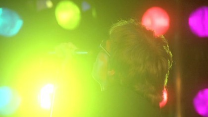 Klub potworów The Monster Club (1981) 576p 480p Napisy PL