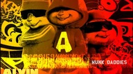 Alvin i wiewiórki-Cztery ośiemnastki