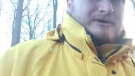 Południowy spacer z Rubikiem! Q&A z lasu! Pogadanka z Sarmatą! Co tam wesołego w puszczy? ;)