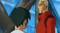 Galactik Football Sezon 1 Odcinek 12 Ucieczka