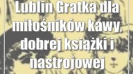 Lublin: Gratka dla miłośników kawy, dobrej książki i nastrojowej muzy
