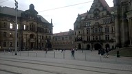 DRESDEN 2022 Residenzschloss dr Piotr Napierała