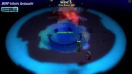 BombSquad Joyride Modpack - Infinite Onslaught: Score 8096! (1p)