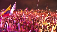 Armin van Buuren TomorrowWorld live (2013) (Full DJ Set)