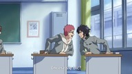Owari No Seraph Special - 13 PL