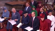 TV2 Klub Hungary [03.03.2025] - Continuity 