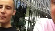 Vogule Live: Adam Boguta.  A czy P? Slipy czy bokserki? Dlaczego ma głowę jak ogórek?