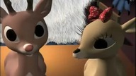 Rudolf Czerwononosy Renifer i wyspa zaginionych zabawek(Rudolph the Red-Nosed Reindeer and the Islan