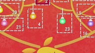 2 dzień kalendarza adwentowego ProjectRPG #shorts #merrychristmas #projectrpg 3 prezenty