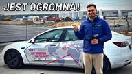 Jedziemy do fabryki Tesli w Niemczech - Tesla GIGAFACTORY 