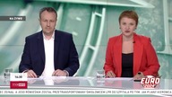 TVP Info - Fragmenty programu "Akcent Wschodni" (06. 07. 2024)