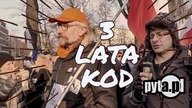 3 Lata KOD - impreza
