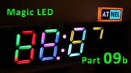 #0226 WS2812 - Magic Led Part 09b