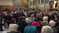 Donald Tusk JA SIĘ NIE BOJĘ ŻE MNIE PODSŁUCHUJĄ I MI GROŻĄ