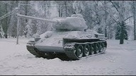 Pokaż co potrafisz !!! #88 - LookAtMe - T-34-85
