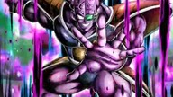 Dragon Ball LEGENDS Captain Ginyu #shorts