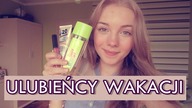 Ulubieńcy wakacji 2014