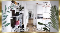 HOUSE TOUR / JAK WYGLĄDA MOJE MIESZKANIE