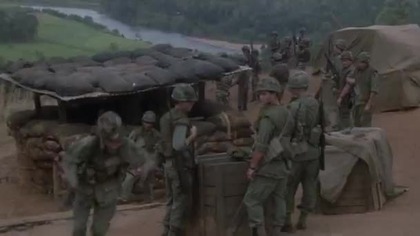 The Iron Triangle (1989r) Żelazny Tr&oacute;jkąt