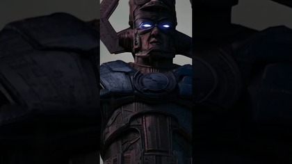 Feige zdradził tajemnicę Galactusa!