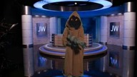 Świadkowie Jehowy #87 - Czy łatwo jest tobą manipulować? (Star Wars ) nr.2