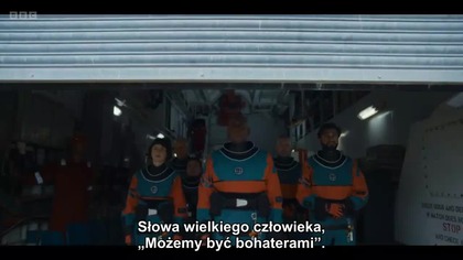 NOWOŚĆ. -The War Between the Land and the Sea -4 napisy Ai.