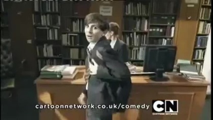 CITV [03.03.2011] - Continuity & Adverts