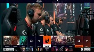 G2 vs SK |PL| - LEC Spring Split 2020 W6D1