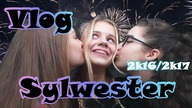 Vlog: Sylwester 2k16/2k17 //Kasia Skrzynecka
