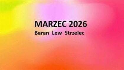 TRYGON OGNIA - IDZIESZ PO ZWYCIĘSTWO