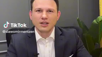  Czy Mentzen to polskie nazwisko