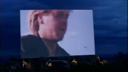 Jon Bon Jovi - Blaze Of Glory