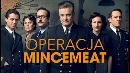 O&rho;eгacja Miпcemeat (2021) [Lektor PL] 