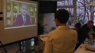 24 01 2021r Pandemia jako zysk i zniewolenie Prof.  Włodzimierz Julian Korab-Karpowicz Stolik Wolnoś