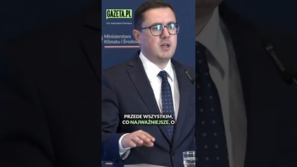 Spór o wiatraki.  Co z cenami ciepła? Motyka: będziemy bronić Polaków przed prezydentem