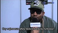 Kto nagrywa nową płytę z Dr. Dre?