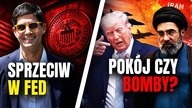 STANY UPOKORZONE, bunt w Fed, SpaceX znów szuka kasy.  Oto czym żyją teraz rynki