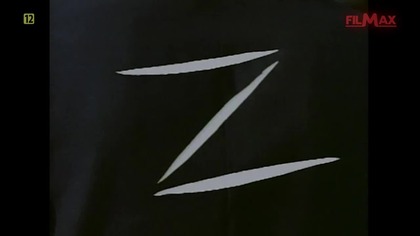 The New World of Zorro - Nowe przygody Zorro (1990) S02E06 ''Wolność prasy''