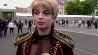 Ucieczka do innego świata - Pyrkon 2019