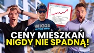Ceny nieruchomości znów dostają kopa! Deweloperzy się cieszą, a Ty?